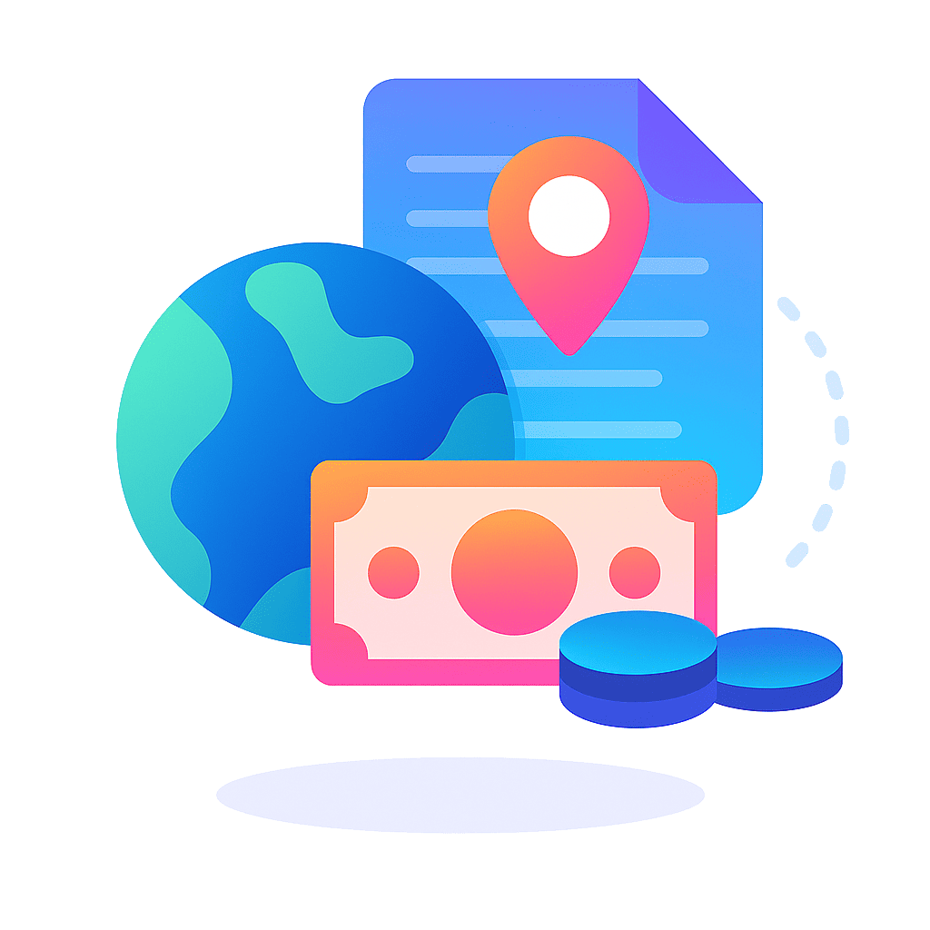 SEO Google maps - Crealix