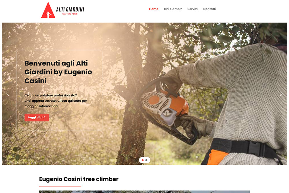 Alti Giardini - Crealix