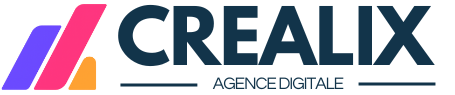 Crealix Agence Digitale
